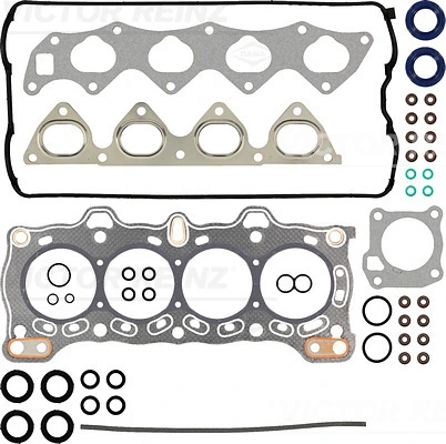 Gasket Kit, cylinder head